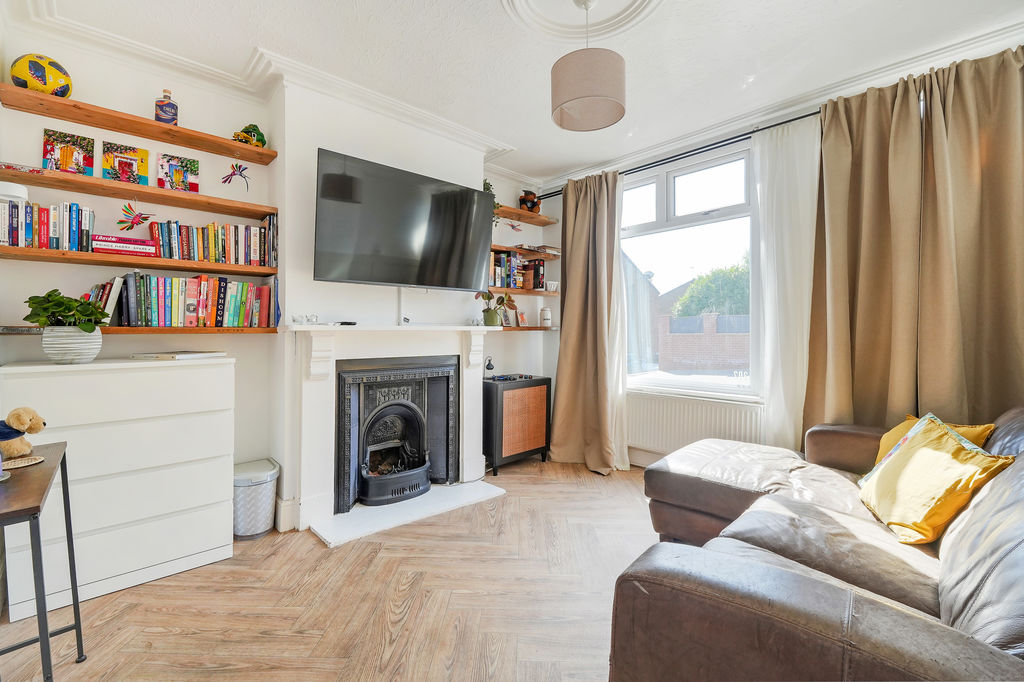 Burgoyne Road Walkley